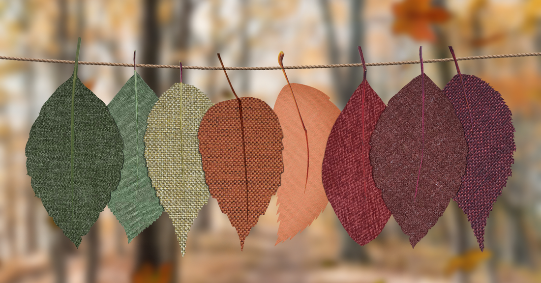 What Makes a Scent Smell Like Fall? Notes, Emotions, and Memories