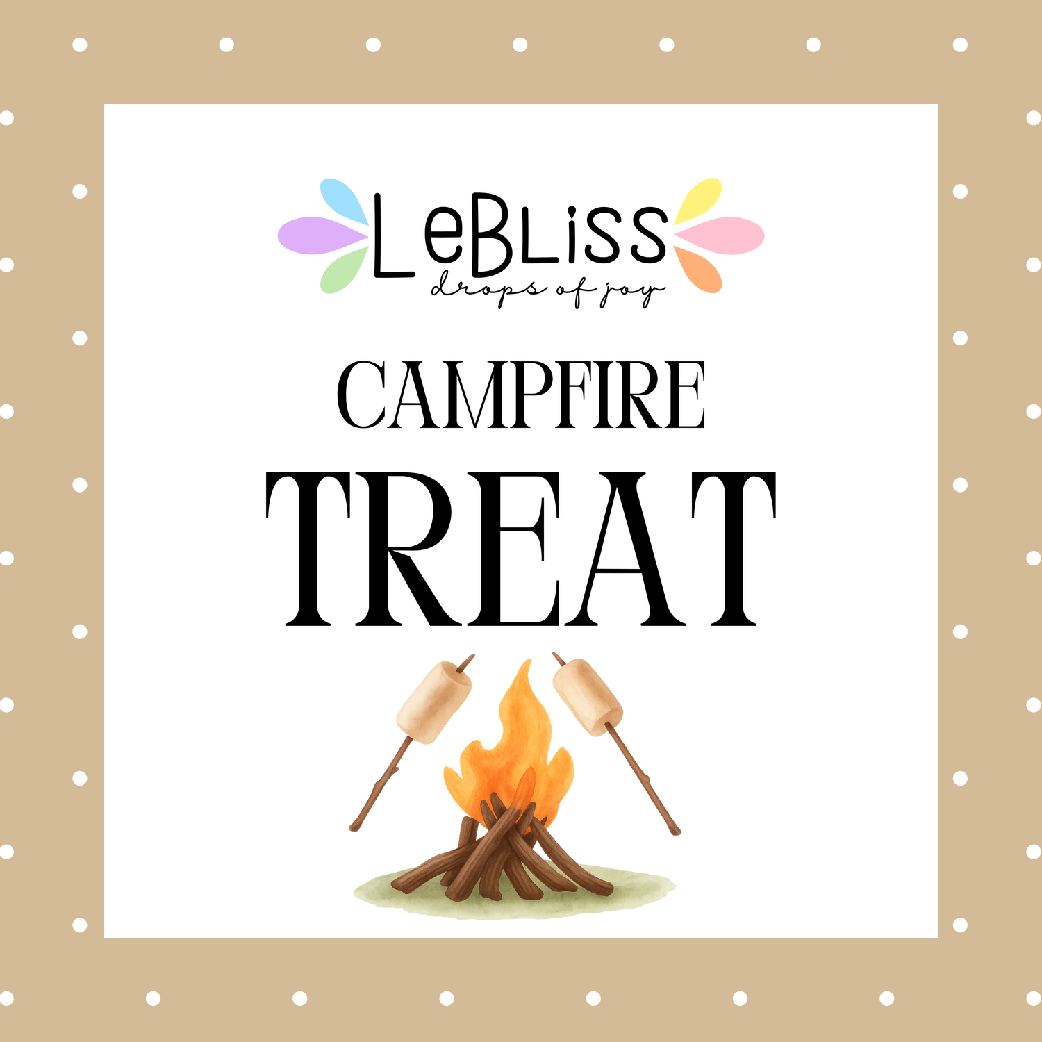 Campfire Treat