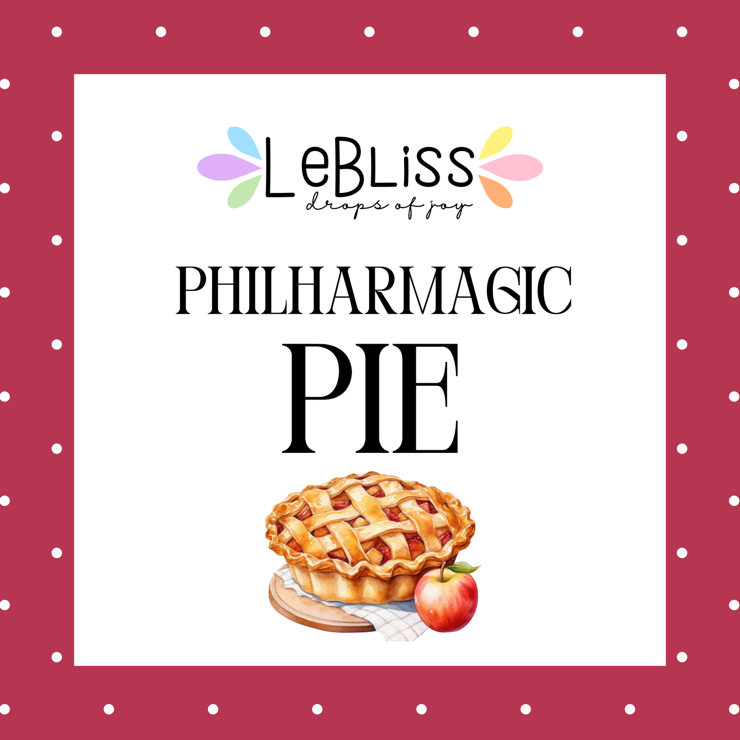Philharmagic Pie