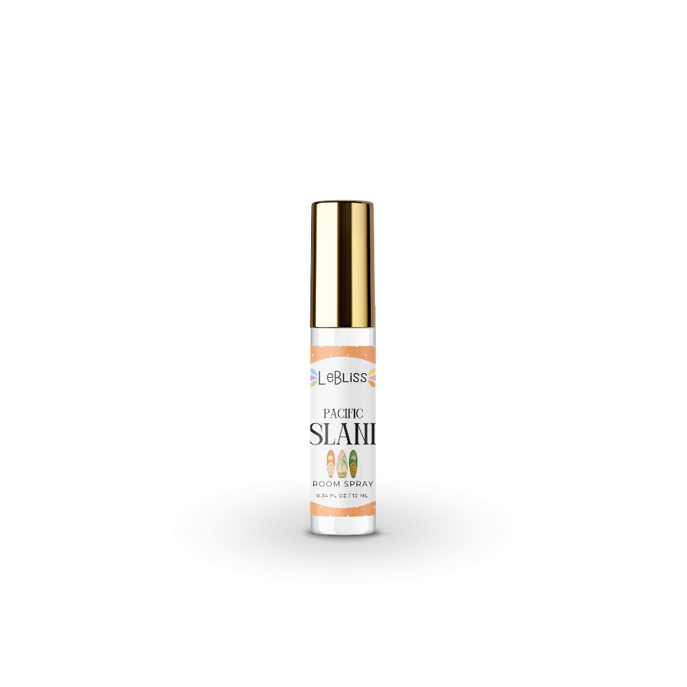 Room Spray 0.34 oz (Travel Size) - Pacific Island