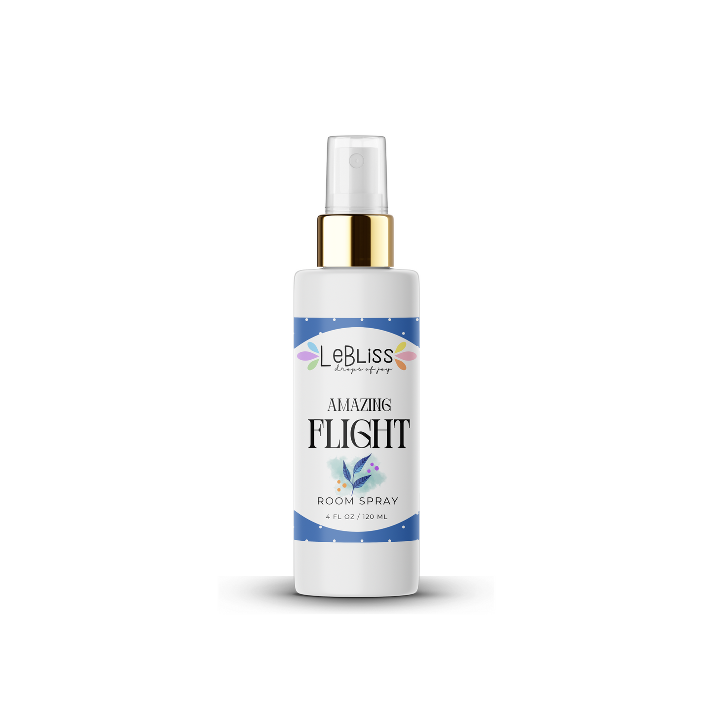 Room Spray 4 oz - Amazing Flight