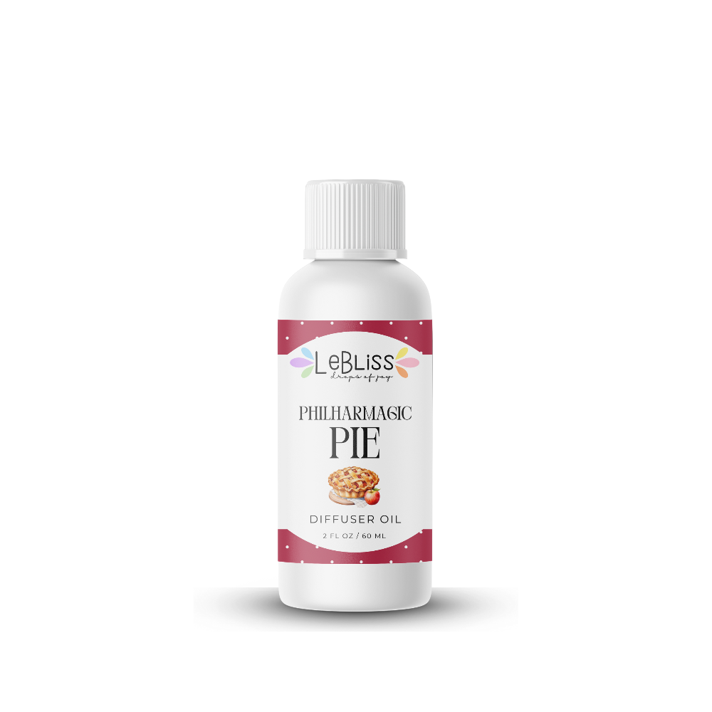 Diffuser Oil 2 oz - Philharmagic Pie