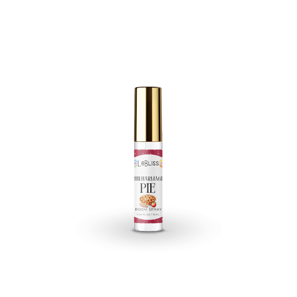 Room Spray 0.34 oz (Travel Size) - Philharmagic Pie