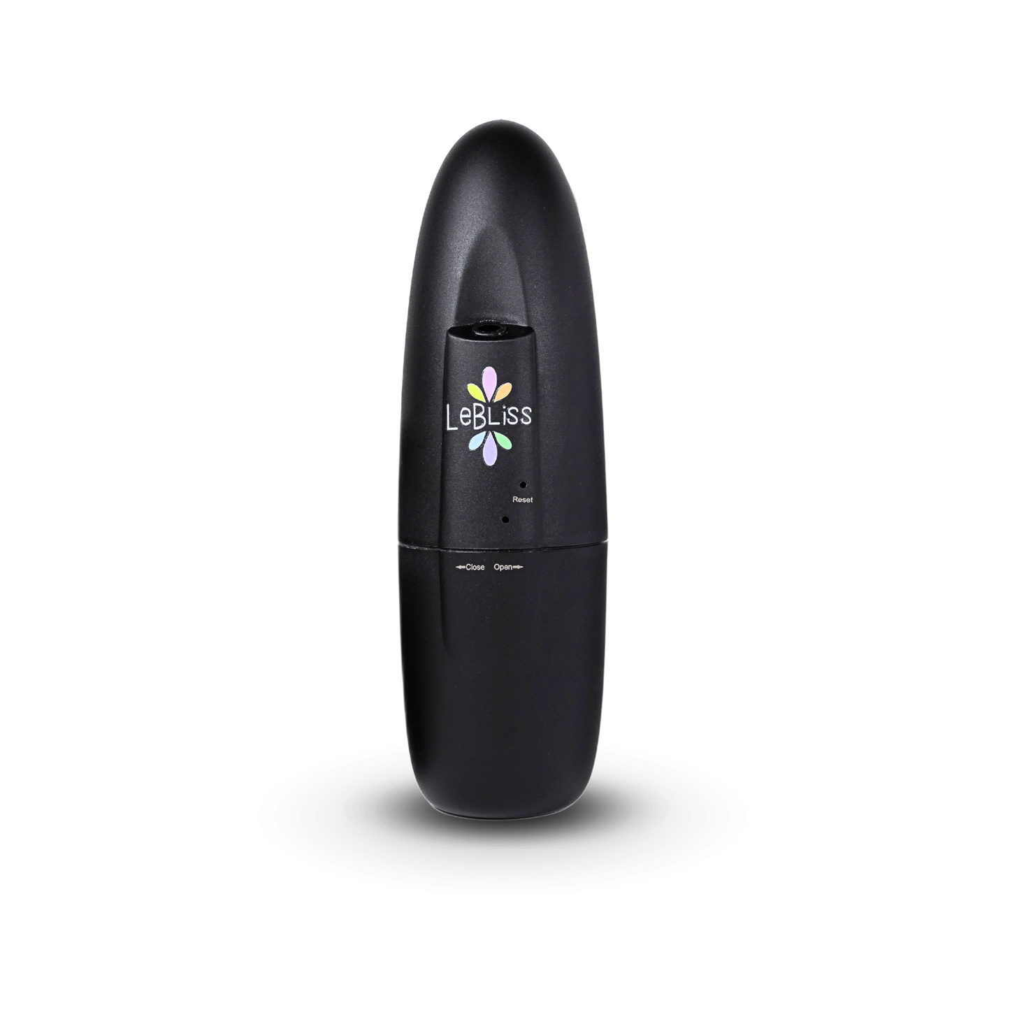 Le Bliss Wall Plug-in Bluetooth Aroma Oil Diffuser - Black