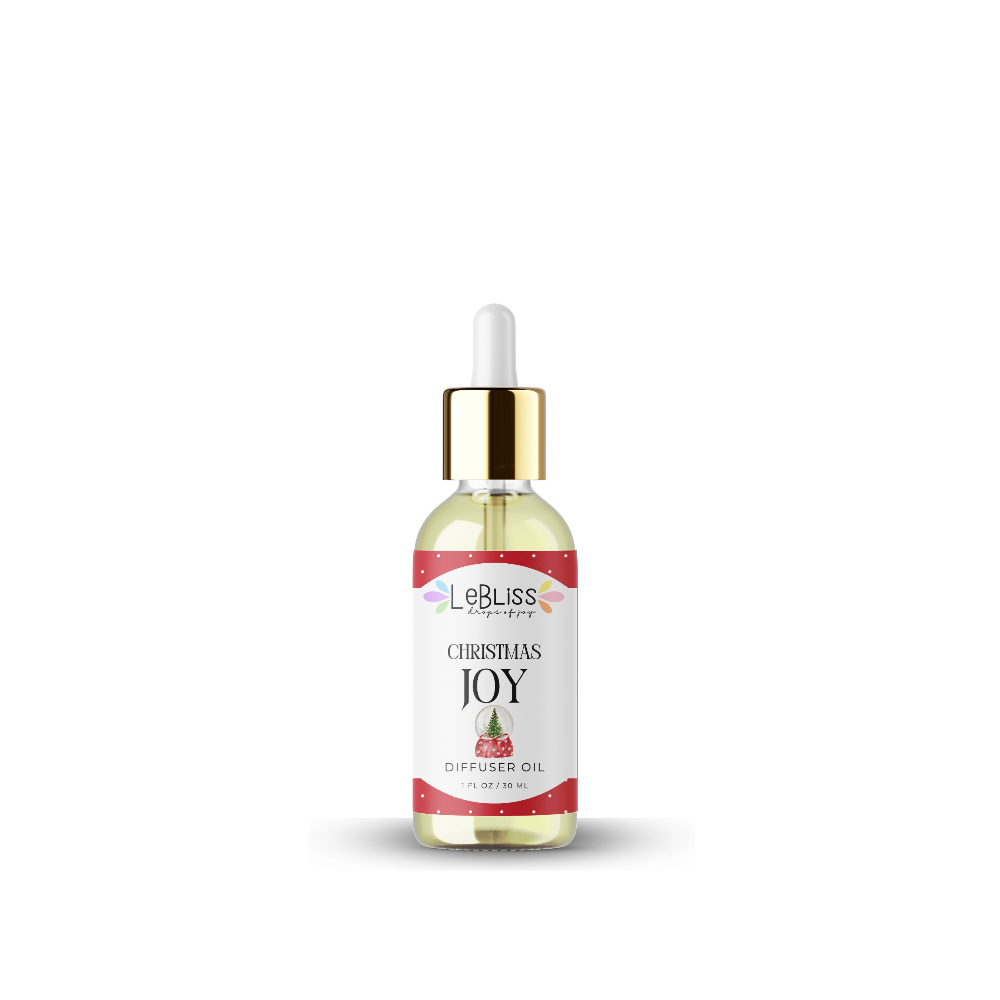 Huile pour diffuseur 1 oz – Propre et fraîche