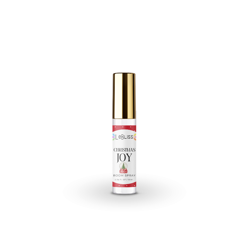Spray d'ambiance - Propre et frais