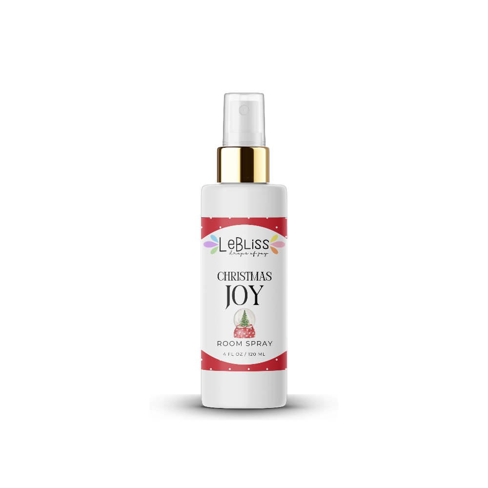 Room Spray 4 oz - Christmas Joy