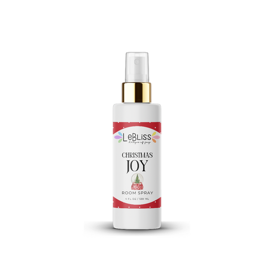 Room Spray 4 oz - Christmas Joy