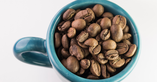 Why Coffee Beans Are Used as Scent Neutralizers When Choosing Fragrances