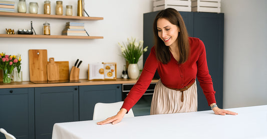 The Art of Hosting: 10 Tips for Successfully Entertaining at Home