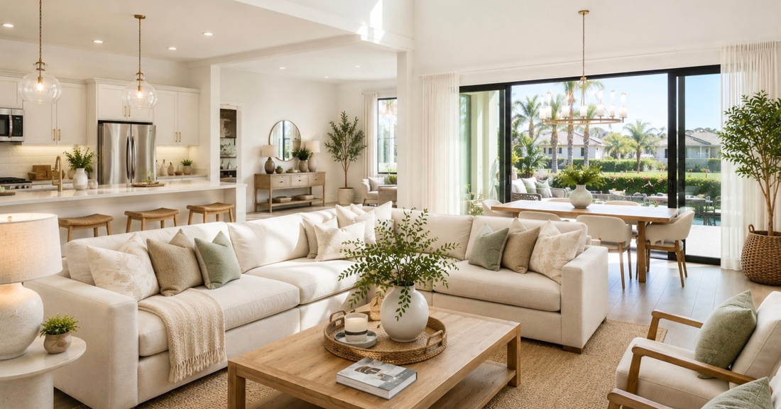 The Scent Strategy That Makes Vacation Rentals Feel Like Luxury Resorts