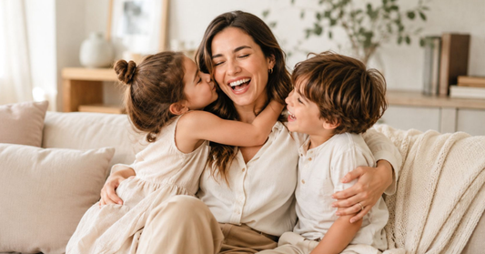 Mom, Memory and the Scent of Home