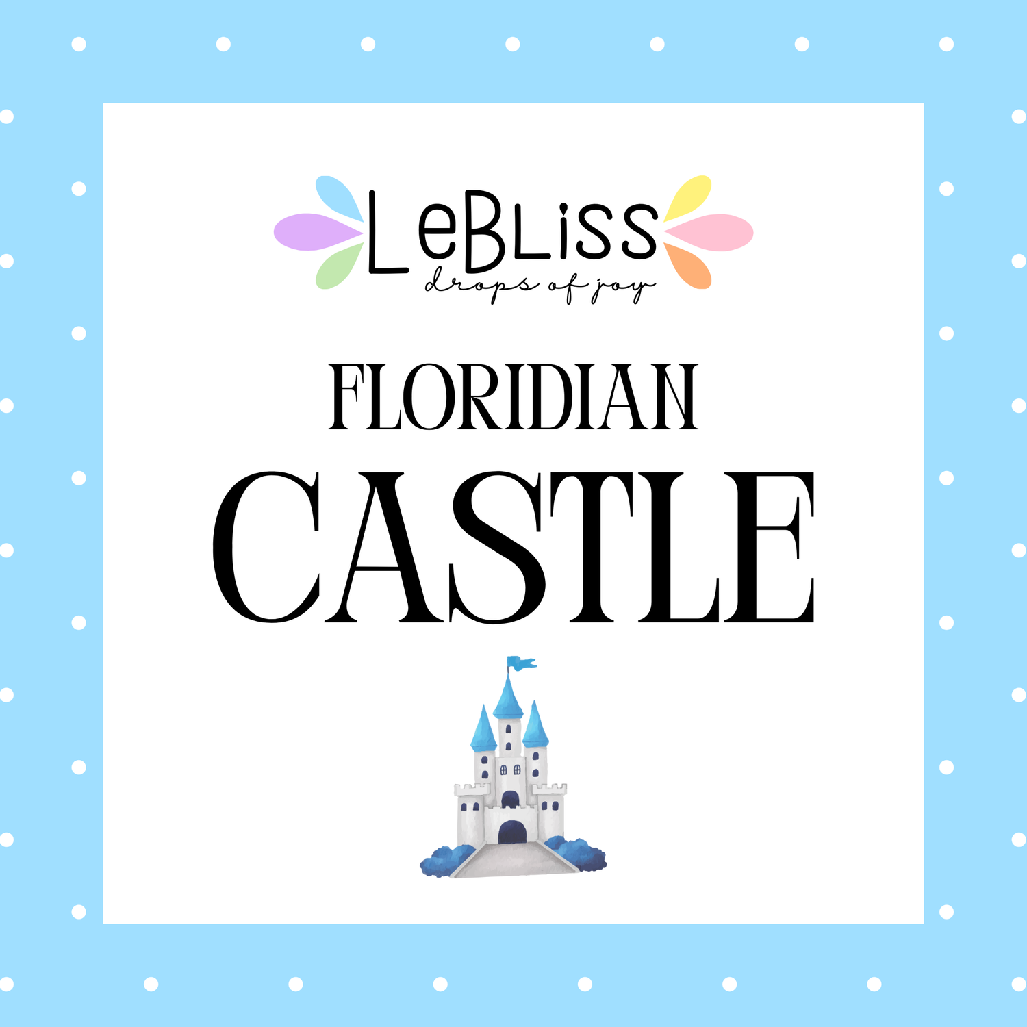 Floridian Castle