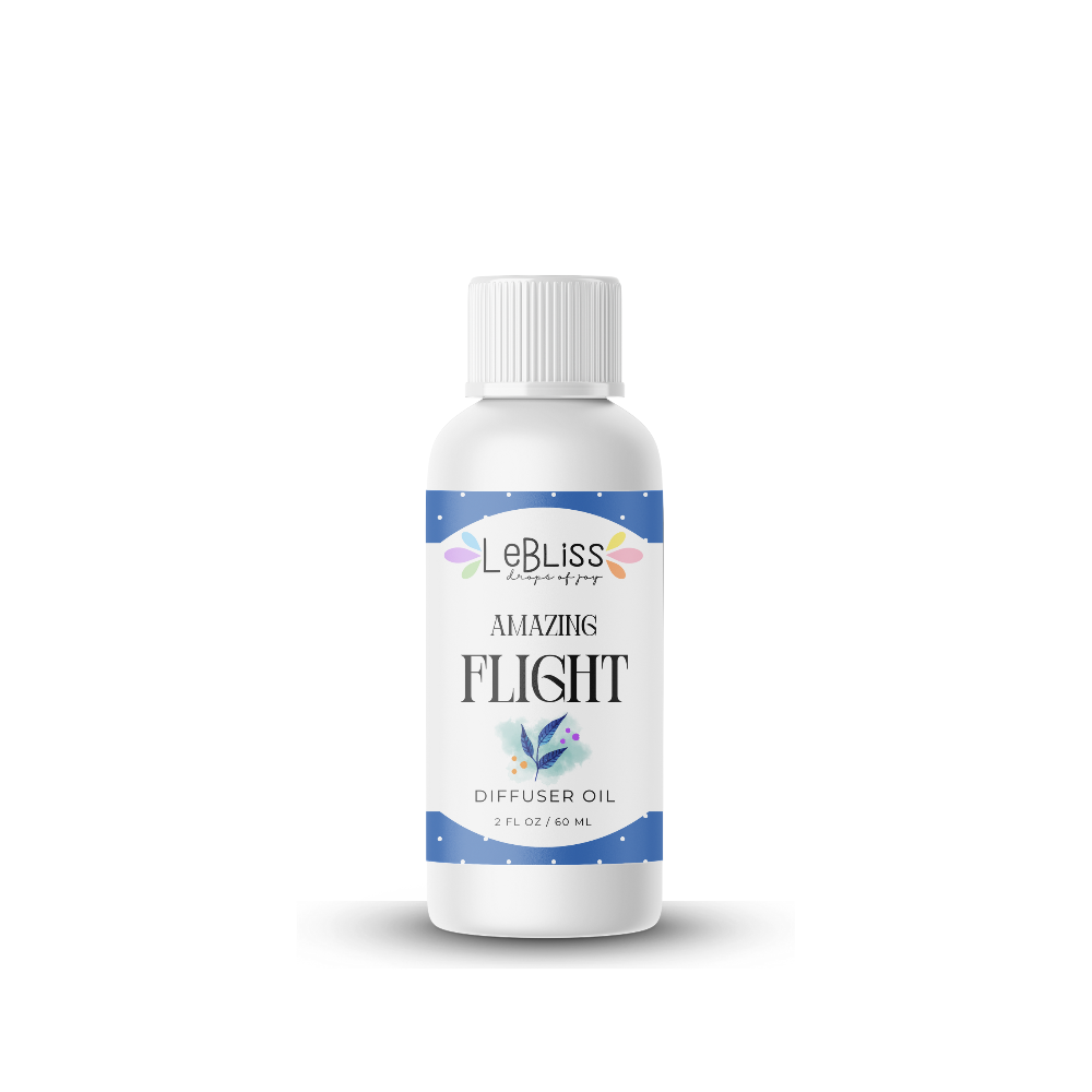 Diffuser Oil 2 oz - Amazing Flight