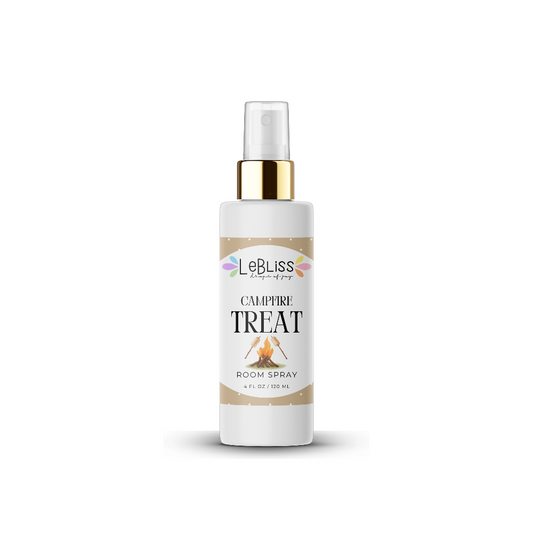 Room Spray 4 oz - Campfire Treat