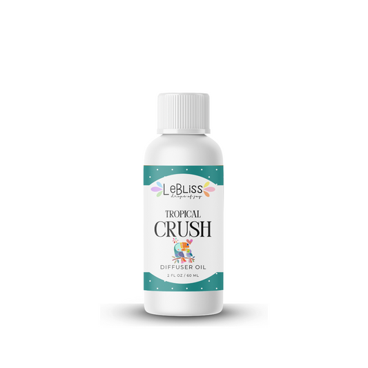 Aceite difusor 4 oz - Castillo de Floridian
