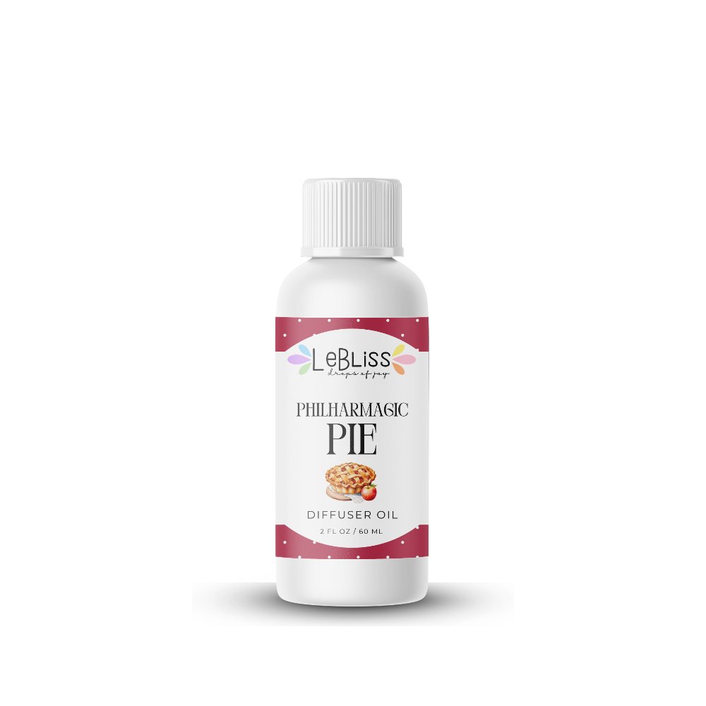 Aceite difusor 4 oz - Philharmagic Pie