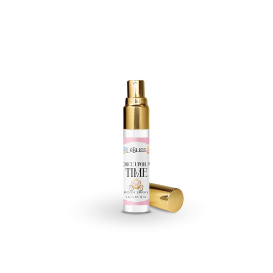 Room Spray 0.34 oz (Travel Size) - Once Upon a Time