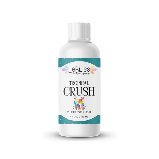 Aceite difusor 4 oz - Castillo de Floridian