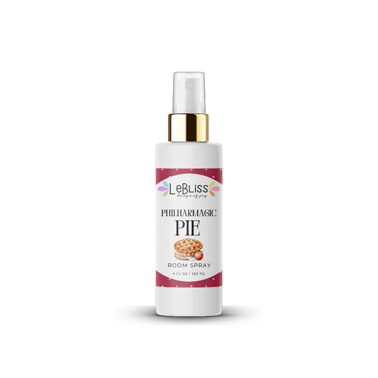 Room Spray 4 oz - Philharmagic Pie