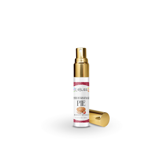 Room Spray 0.34 oz (Travel Size) - Philharmagic Pie