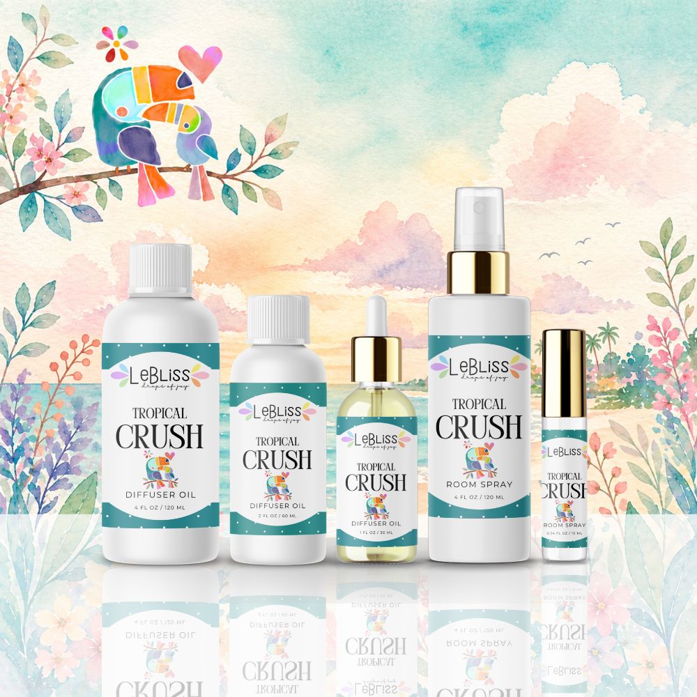 Spray d'ambiance - Amazing Flight