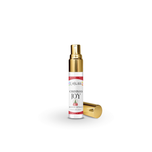 Room Spray 0.34 oz (Travel Size) - Christmas Joy