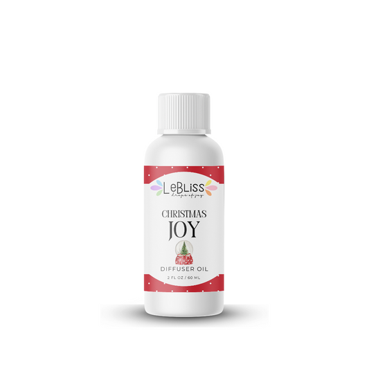 Diffuser Oil 2 oz - Christmas Joy