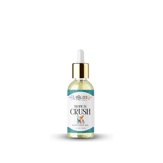 Aceite difusor 4 oz - Castillo de Floridian