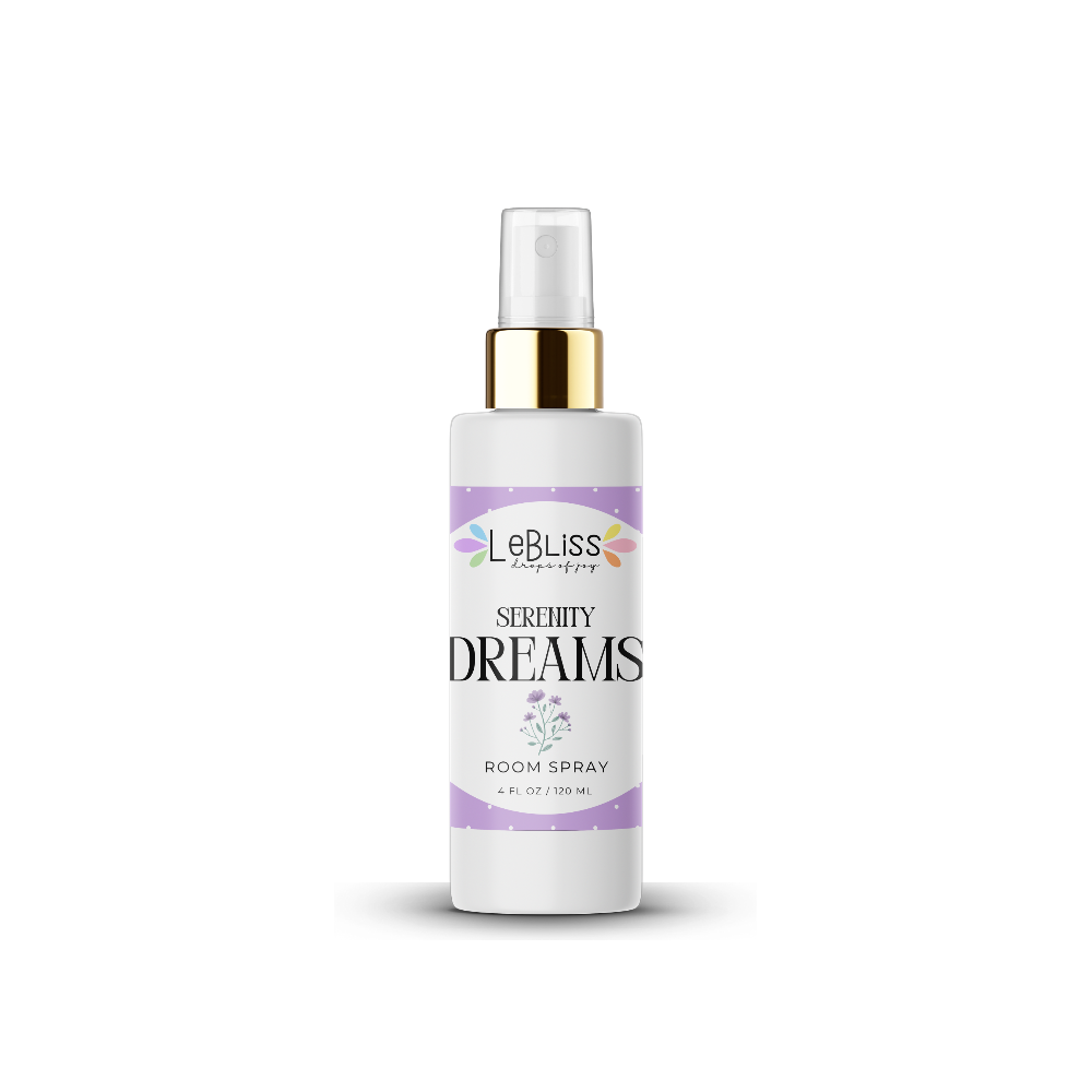 Room Spray 4 oz - Serenity Dreams